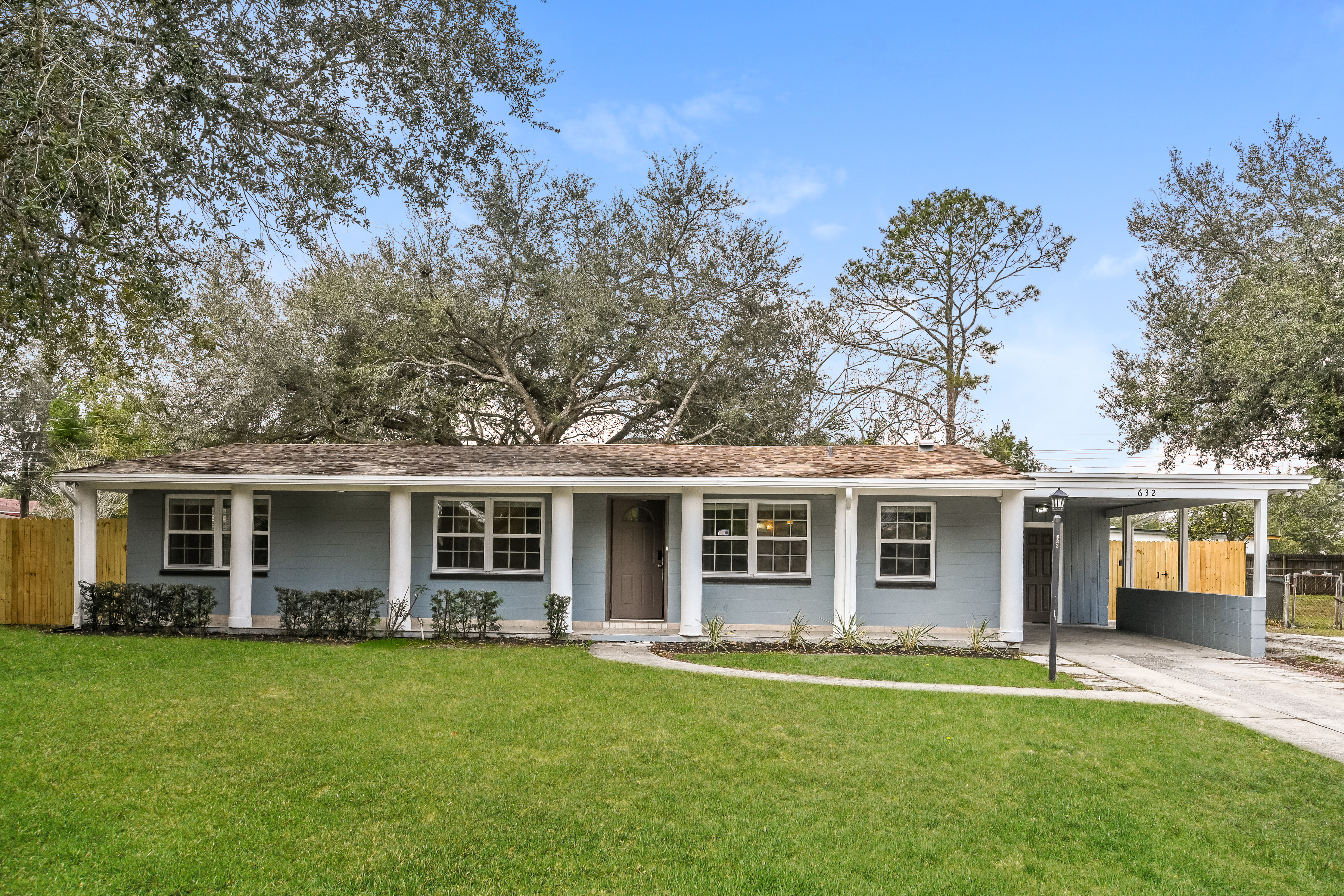 632 Ryan Ave Apopka, FL 32712